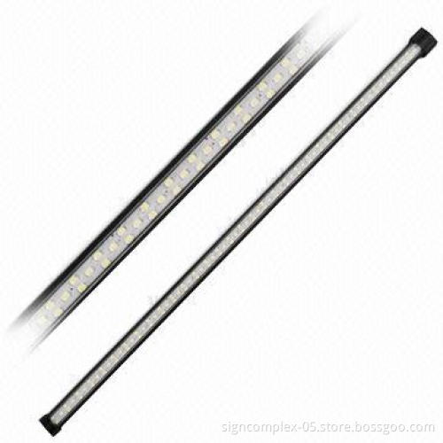 Cabinet Lights with Bright 3528 LED, Available in Pure, Warm White and Red Colors